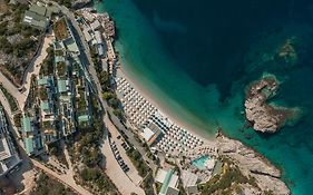 Folie Marine Beach Hotel Club